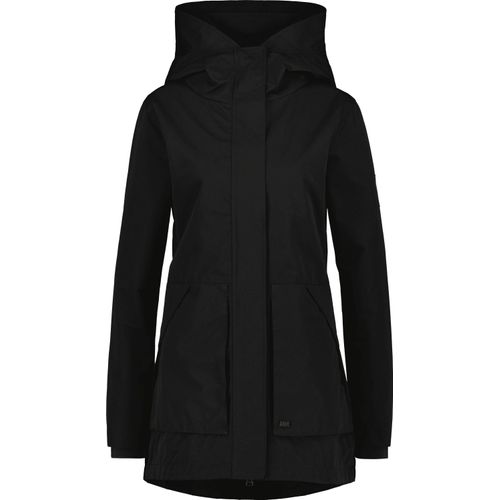 alife and kickin ArlettaAK A Parka Damen Übergangsjacke, Jacke