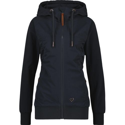 alife and kickin NaminiAK A Jacket Damen Übergangsjacke, Jacke