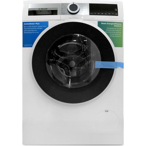 - Bosch WGG244140 Waschmaschine
