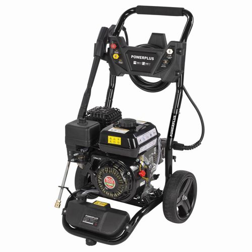 Powerplus Hochdruckreiniger 210cc POWXG9090