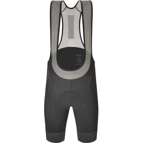 Santini Karma Delta Trägerhose Grau 3XL Mann Grau 3XL