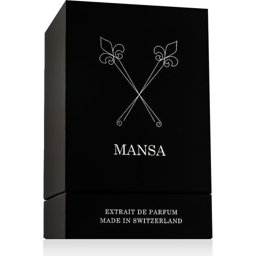 Pernoire Mansa Extrait de Parfum 50 ml UNISEX