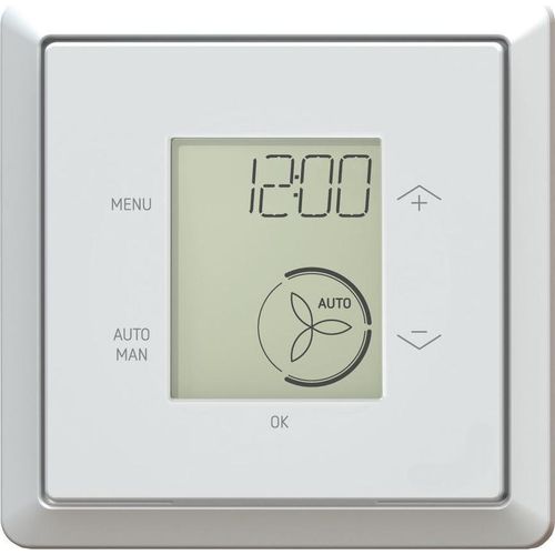 ComfoSense C67-Panel