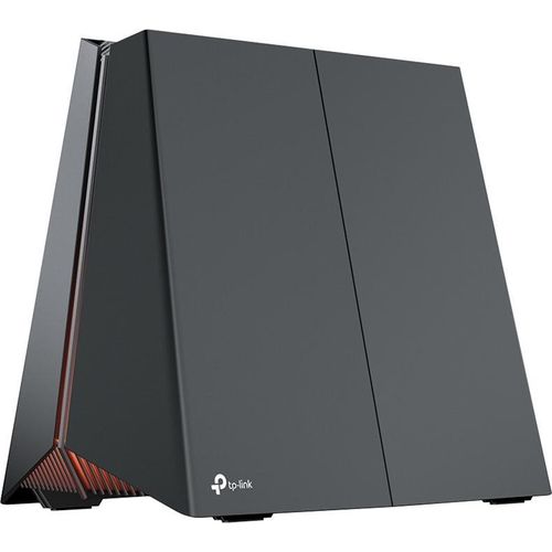 TP-Link Archer GE550 WLAN-Router 2.5 Gigabit Ethernet Tri-Band (2,4 GHz/5 GHz/6 GHz) Schwarz