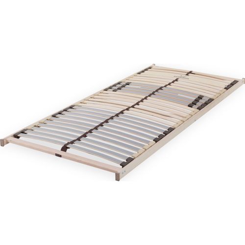 Lattenrost SANSIBAR NATURE 28 NV Rahmen Rollrost