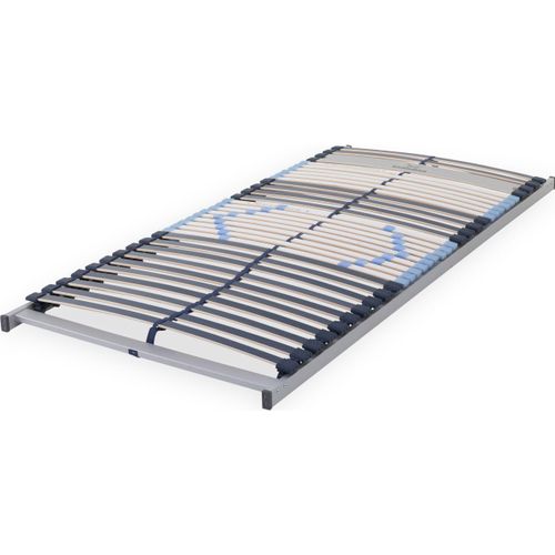 Lattenrost SANSIBAR FEEL NV Rahmen Rollrost