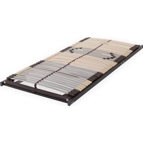 Lattenrost SANSIBAR NATURE 42 KF Rahmen Rollrost