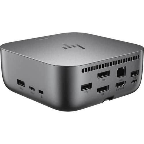 Hewlett Packard USB-Video-C Universal Dockingstation