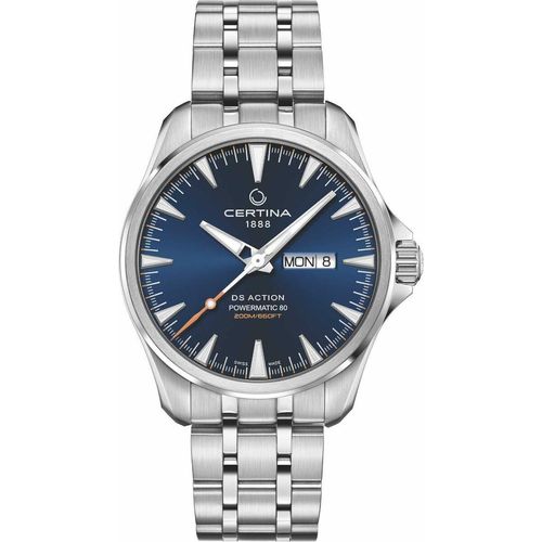 Herrenuhr Certina C0324301104100 (Ø 41 mm)
