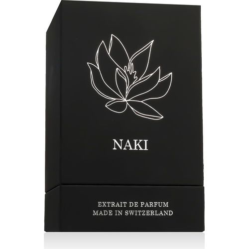 Pernoire Naki Extrait de Parfum 50 ml UNISEX