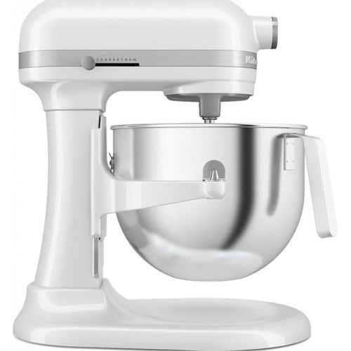 KitchenAid 5KSM70JPXEWH bowl lift stand mixer 6,6l küchengerät weiß