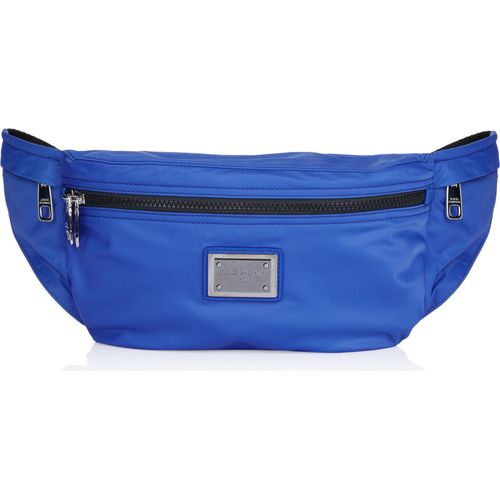 Tasche für Damen in blau