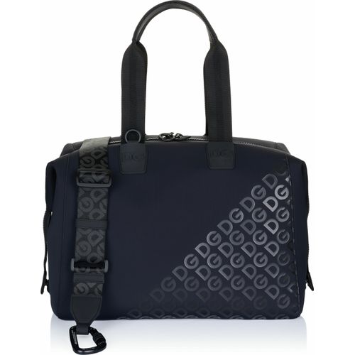 Tasche für Damen in schwarz