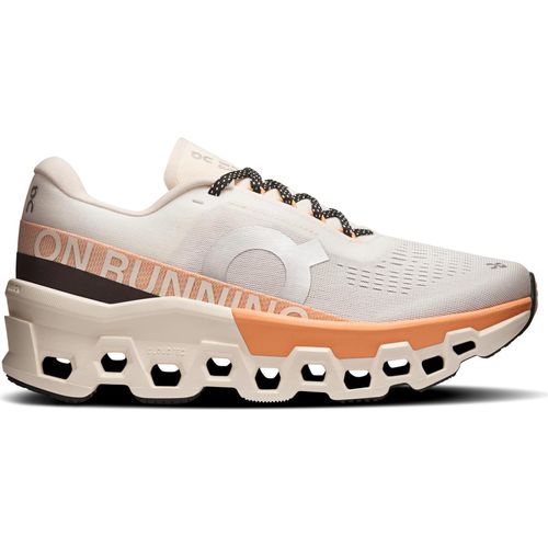 ON Running CLOUDMONSTER 2 weiss 37