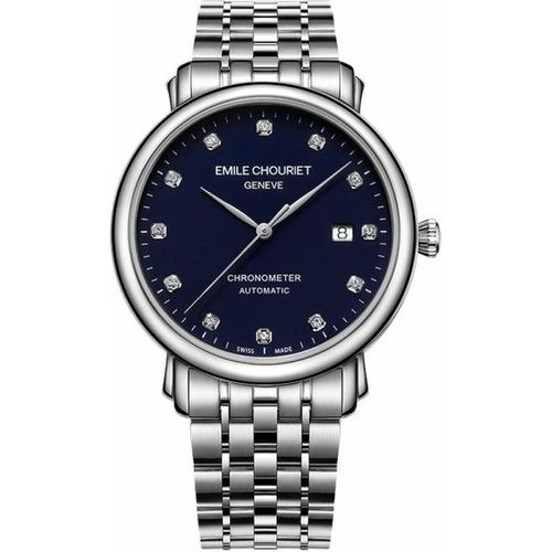 Herrenuhr Emile Chouriet 00.1168.G40.6.6.97.6 (Ø 40 mm)