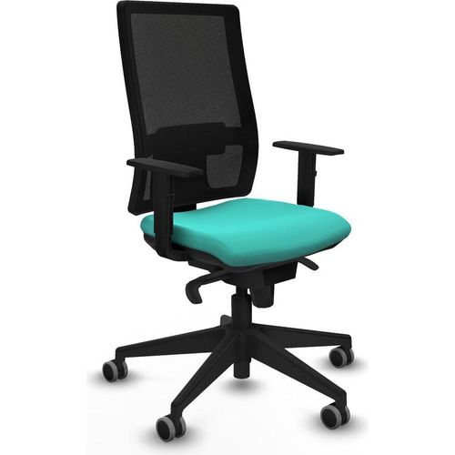 Bürostuhl Piqueras y Crespo 1D066G0 türkis