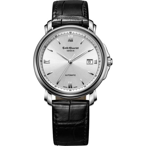 Herrenuhr Emile Chouriet 08.1168.G39.6.8.28.2 (Ø 39 mm)