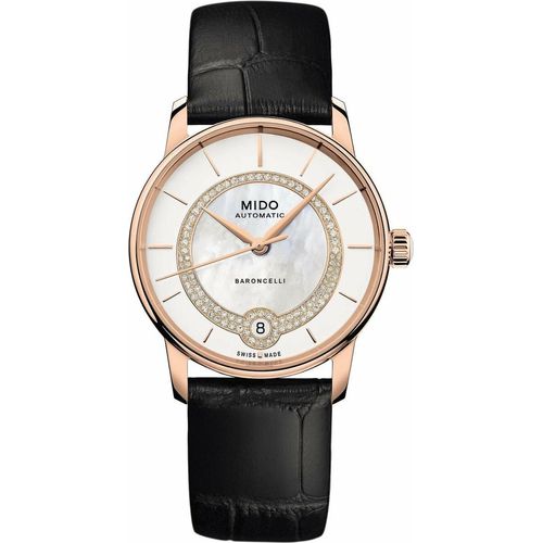 Damenuhr Mido M0378073603100 (Ø 33 mm)
