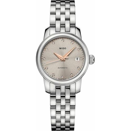 Damenuhr Mido M0390071107600 (Ø 25 mm)