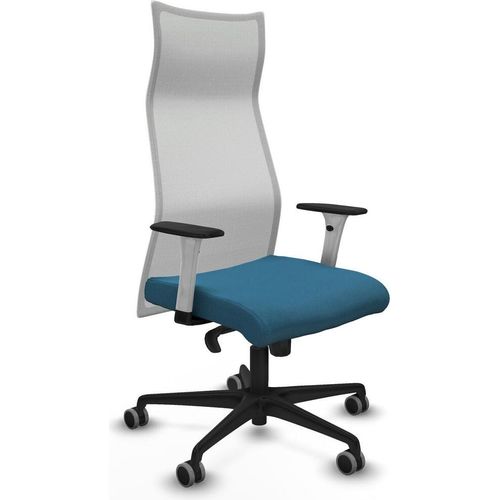 Bürostuhl Piqueras y Crespo B1B036G Petroleum grün