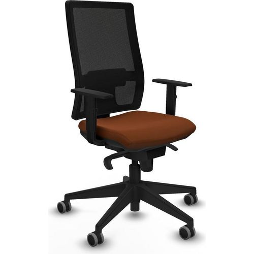 Bürostuhl Piqueras y Crespo 1D066G0 Braun