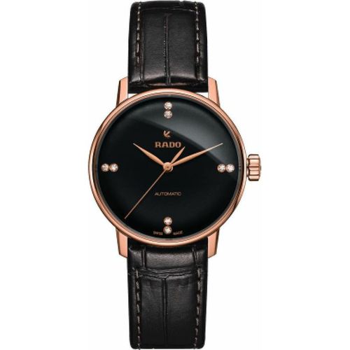 Damenuhr Rado R22865755