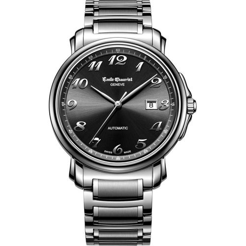 Herrenuhr Emile Chouriet 08.1168.G42.6.8.69.6 (Ø 42 mm)