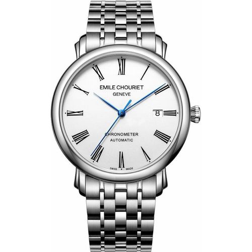Herrenuhr Emile Chouriet 00.1168.G40.6.6.25.6 (Ø 40 mm)