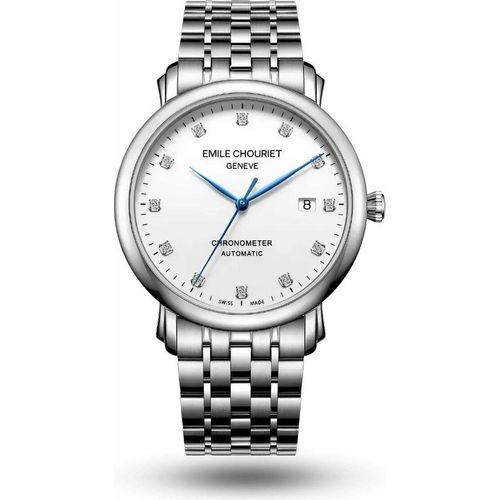 Herrenuhr Emile Chouriet 00.1168.G40.6.6.29.6 (Ø 40 mm)