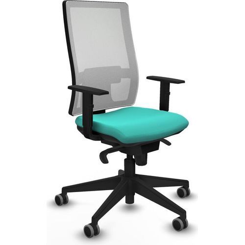 Bürostuhl Piqueras y Crespo 1D066G0 türkis