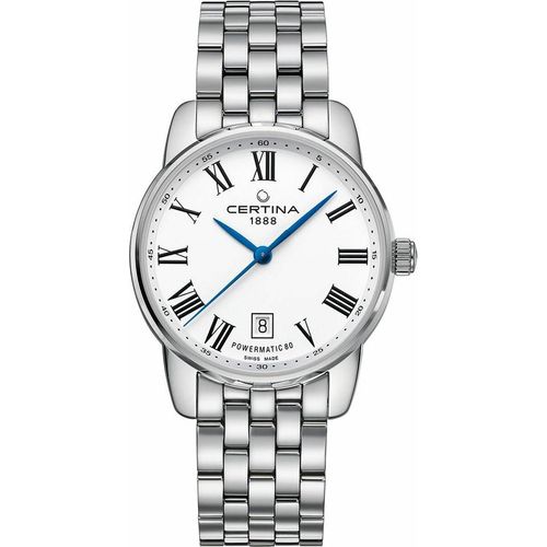 Herrenuhr Certina C0348071101300 (Ø 39 mm)