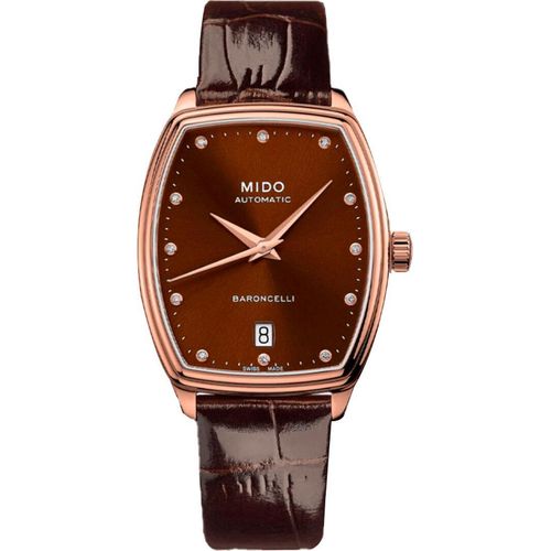 Damenuhr Mido M0413073629600