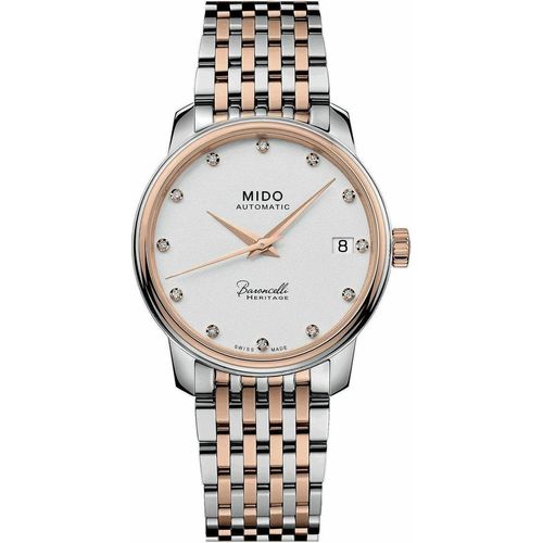 Damenuhr Mido M0272072201600 (Ø 33 mm)