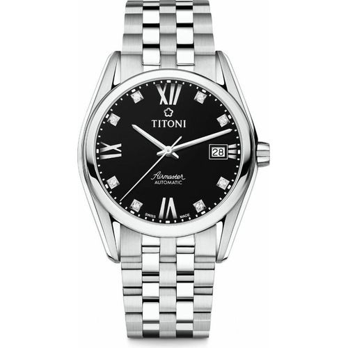 Herrenuhr Titoni 83909S-354 (Ø 38,5 mm)