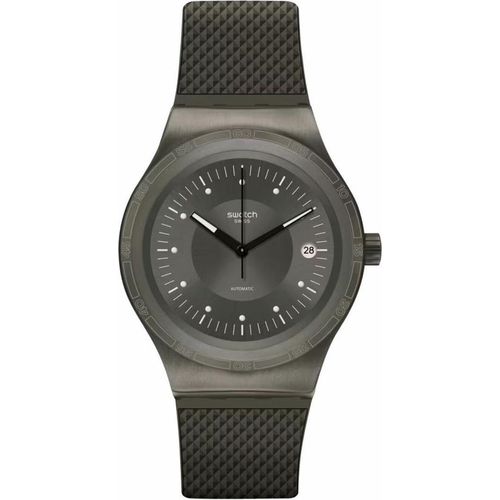 Herrenuhr Swatch YIM401 (Ø 42 mm)