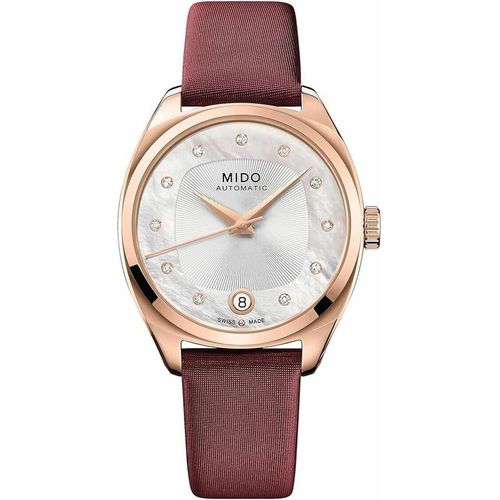 Damenuhr Mido M0243073711600 (Ø 33 mm)