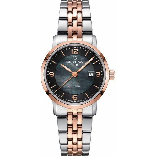 Damenuhr Certina C0350072212701