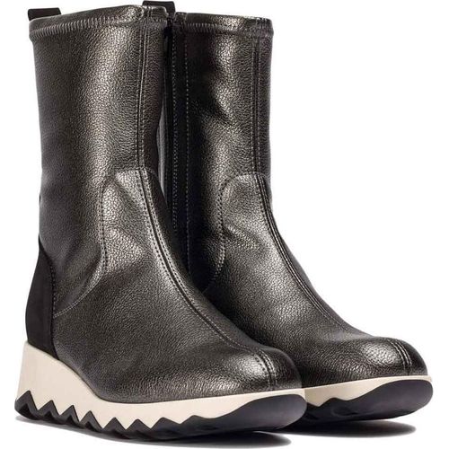 Wonders Simón 14 Stiefeletten Schwarz EU 38 Frau Schwarz EU 38