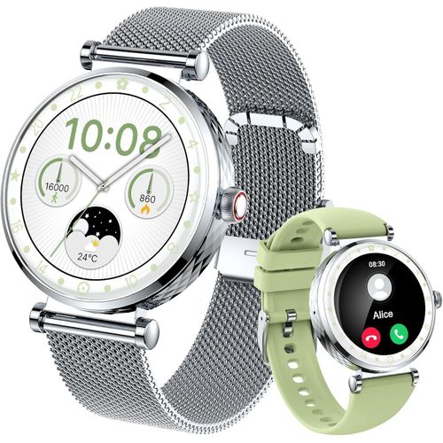 Smartwatch mit 1,19