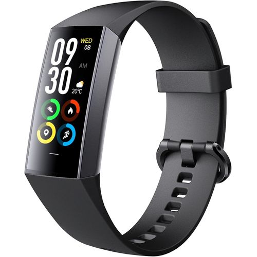 Herren Fitness Tracker Smartwatch Schlaftracker Gesundheitsuhr Schrittzähler ohne App & Handy Fitnessuhr Damen Schmal Pulsuhr Sport Android IOS