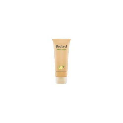 BODYSOL Aroma Duschgel Lemon Zedernholz 100 ml