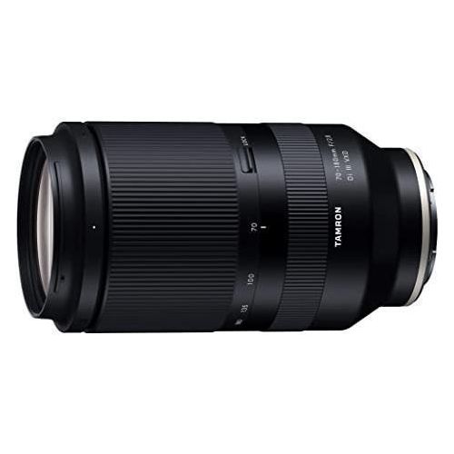 Tamron Objektiv 70-180 mm F/2.8 DI III VXD 70-180 mm 2.8