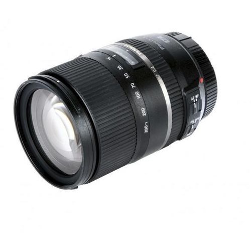Tamron Objektiv 16-300mm f/3.5-6.3 Di II VC PZD Nikon 16-300mm f/3.5-6.3
