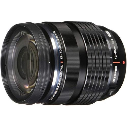 Objektiv Olympus Zuiko 12-40mm f/2.8 Pro 12-40mm f/2.8