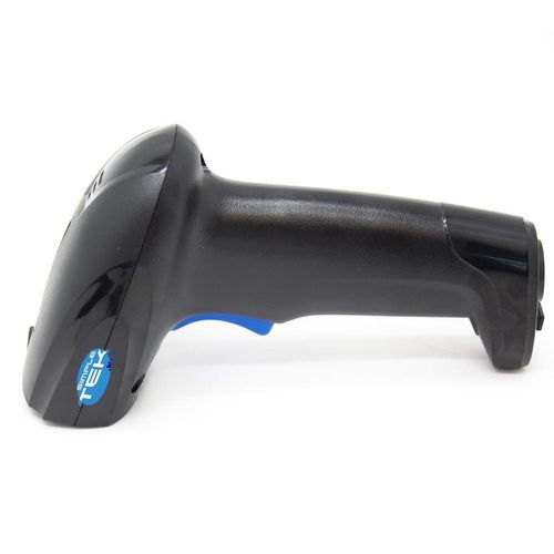 Tecno 1D 2D QR Wireless 100m Scanner