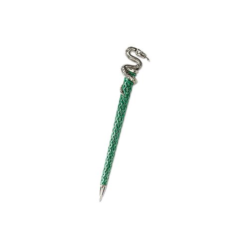 Kugelschreiber »The Noble Collection Hogwarts Slytherin«