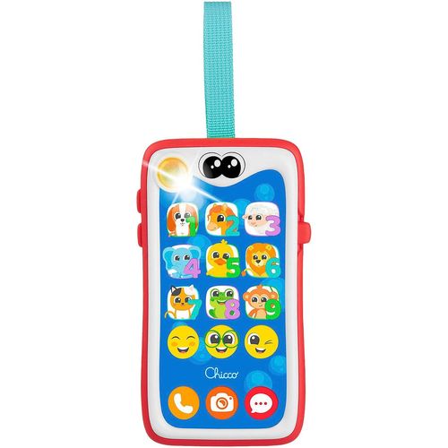 Chicco Spiel-Smartphone »Smiley«