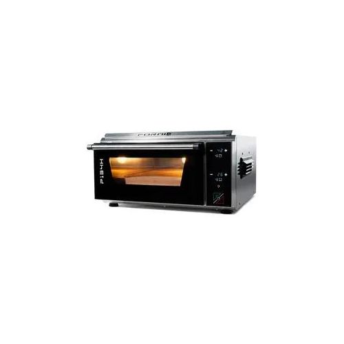 PRO P134H Effeuno Easy Pizza - Elektrischer Pizzaofen - Effeuno Stein