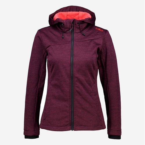 Violette Jacke