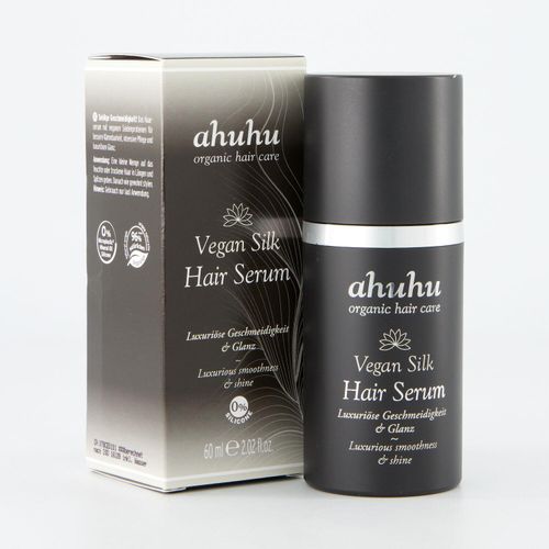 Vegan Silk Haarserum 60ml